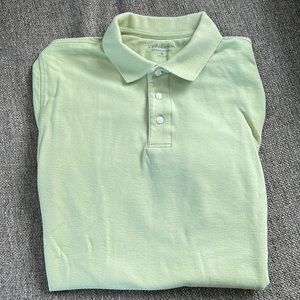 Croft & Barrow Signature Polo